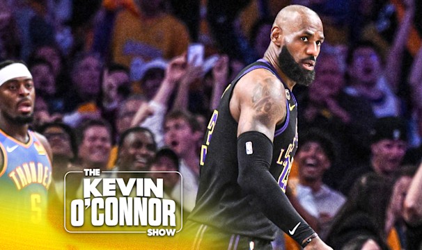 在线扑克-雷霆横扫湖人，奇才抽中状元签，NBA季后赛半决局势更新