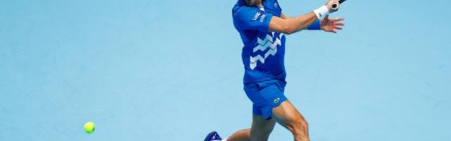 德州扑克-德约取ATP杯十连胜 单双打建功助塞尔维亚开门红