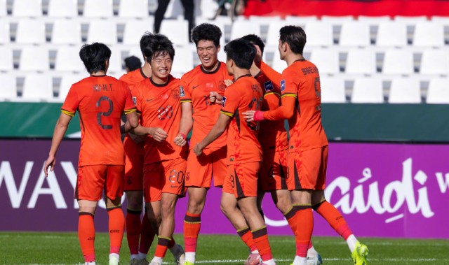 扑克规则-好消息！U23亚洲杯激烈：国足末轮打平就出线，中国队迎来3大喜讯