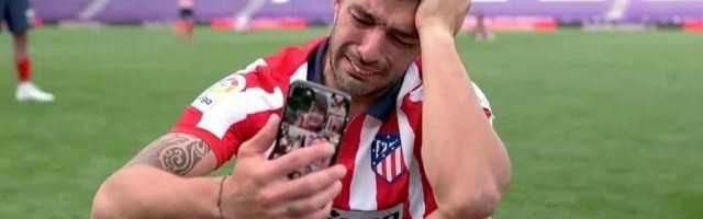 德州扑克-武一帆：苏牙在马竞夺冠，巴萨亏了吗？