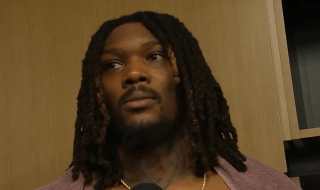 罗威采访全文：灰熊开局打出了强度，好在我们做出了回应