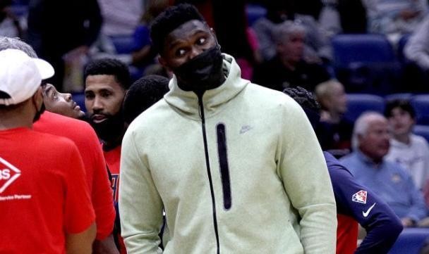 扑克牌-锡安伤病未愈暗藏玄机 他与鹈鹕已经是同床异梦？