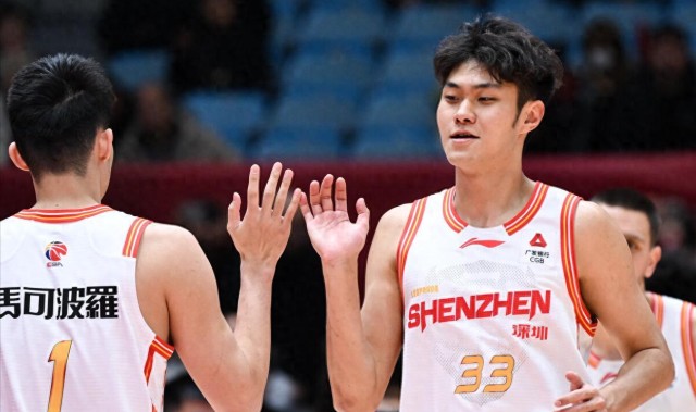 广东老队长拿第9冠？合同仅剩两月，19次进季后赛，18次进四强